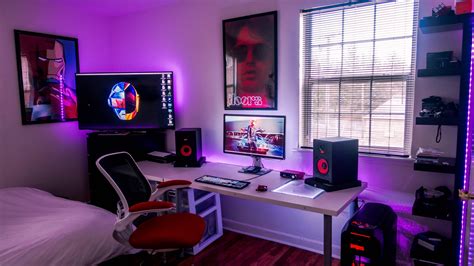 gaming room ideas youtube